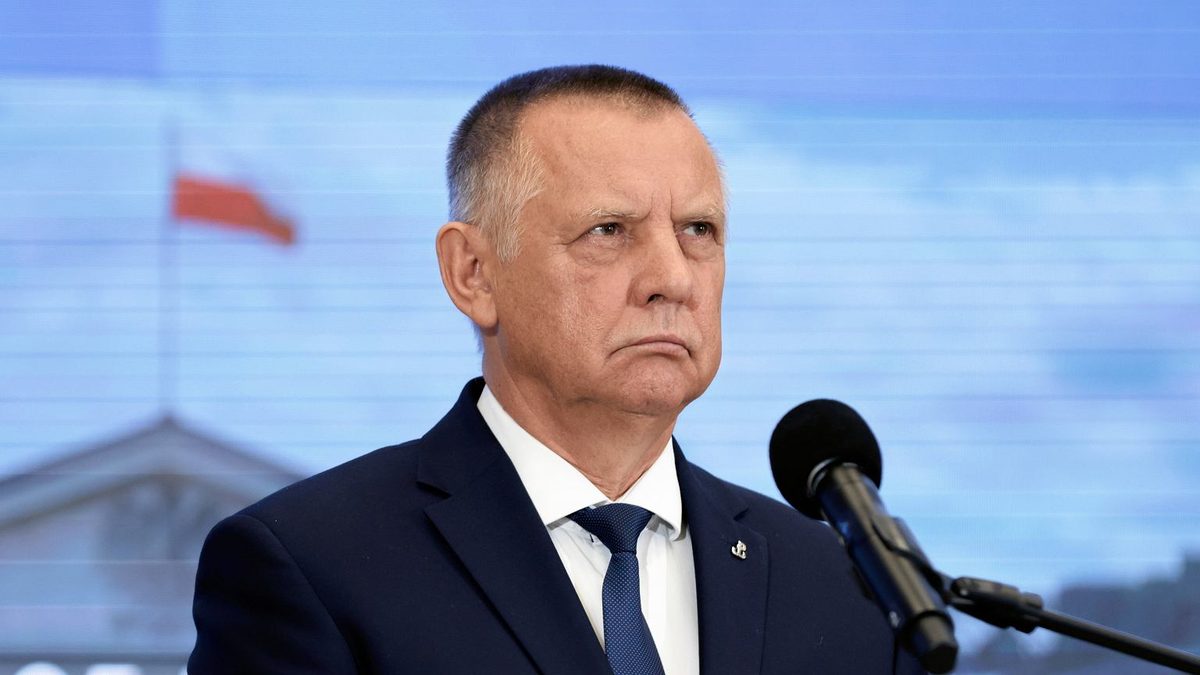 Banaś reaguje na decyzję komisji wyborczej w Krakowie. "Nie składamy broni"