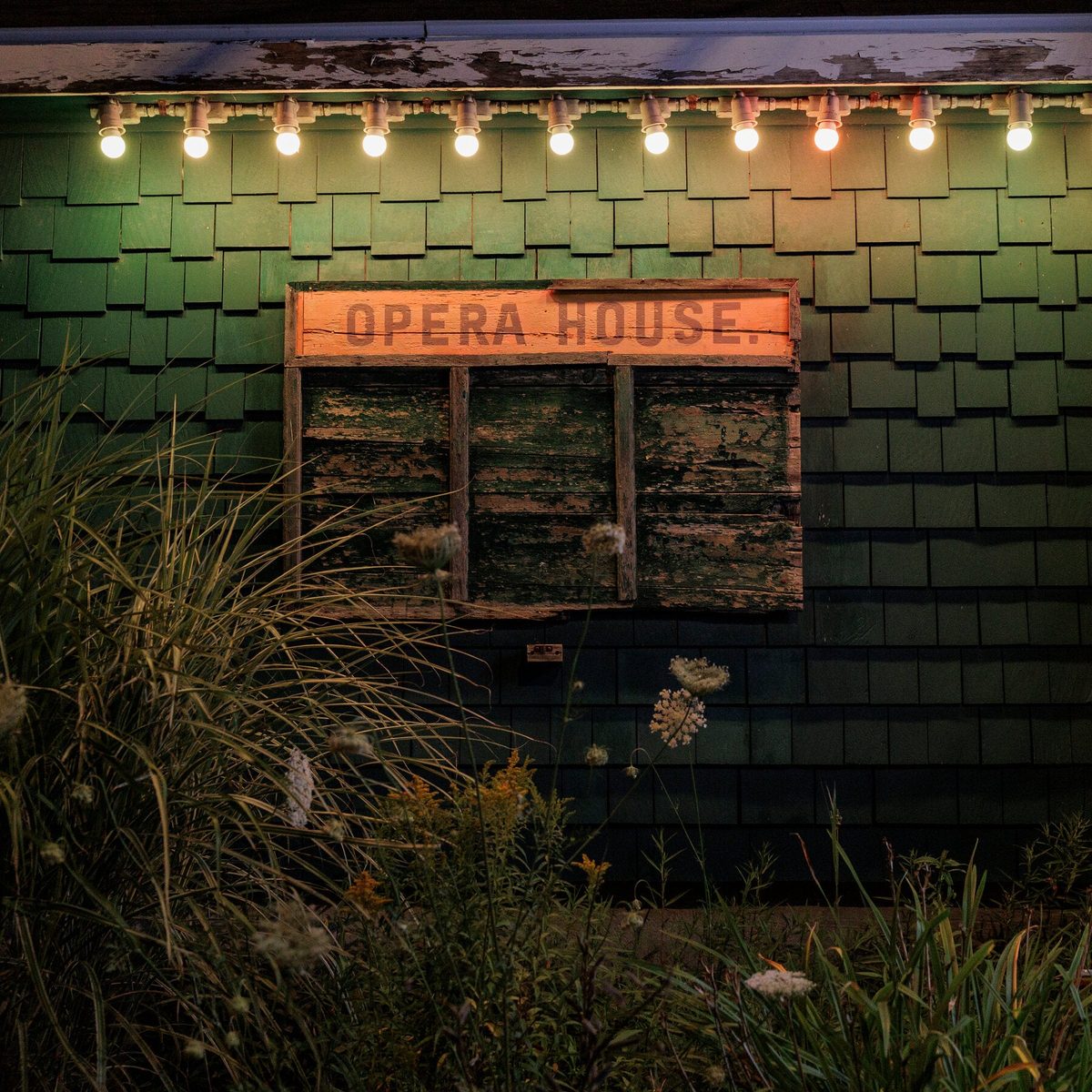 Maine’s Opera Houses Are the Light on Main Street