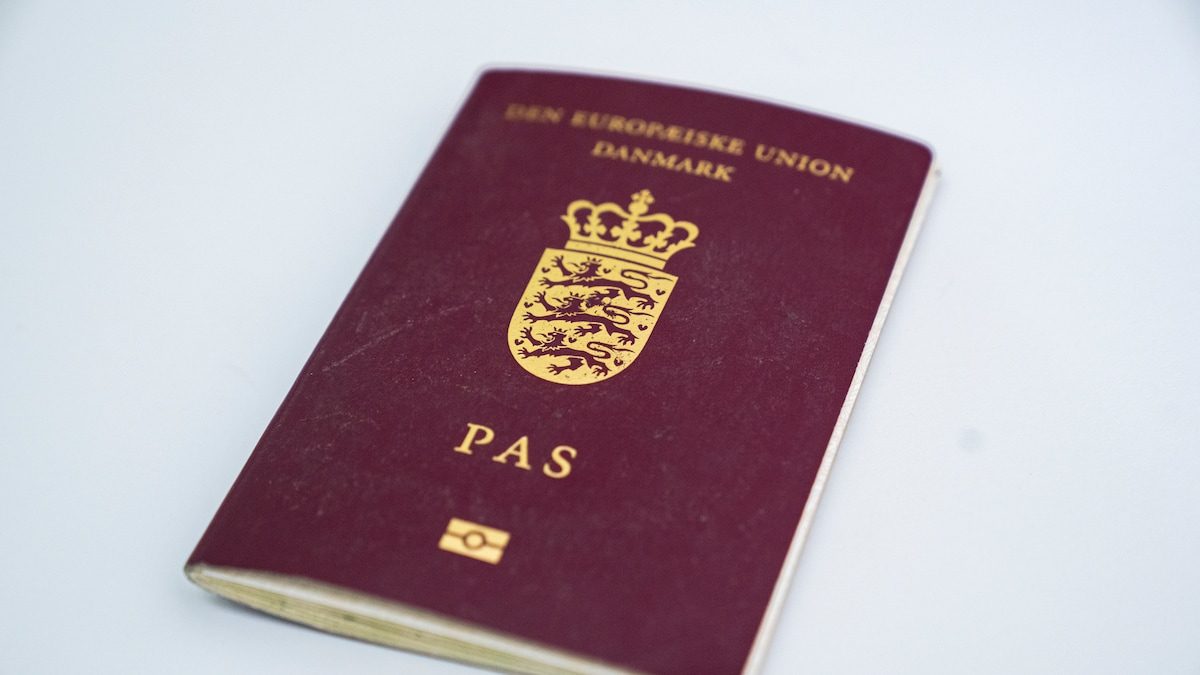 Ny måling: Udemokratiske udlændinge skal ikke have statsborgerskab