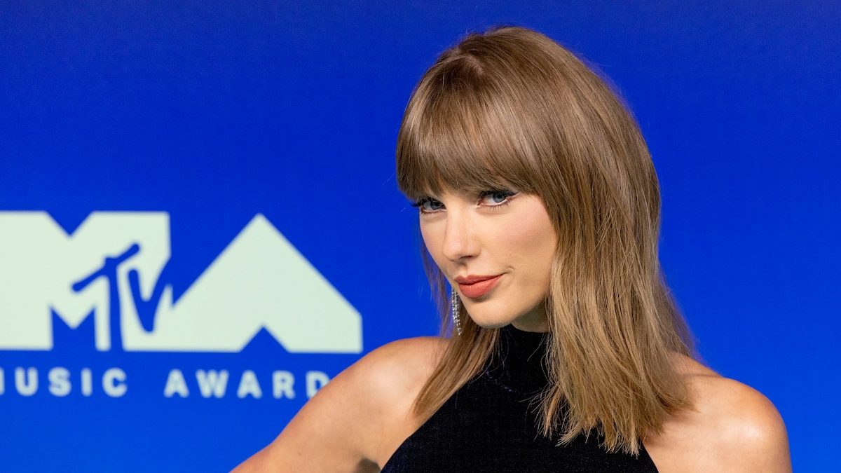 Taylor Swift overgår Beyoncé og slår rekorden for flest VMA-priser