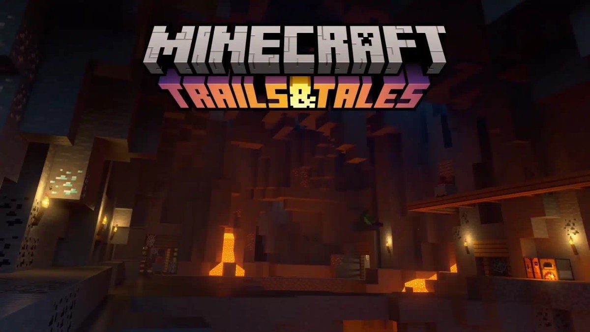 Minecraft afslører The Sift: Første nye dimension i 15 år