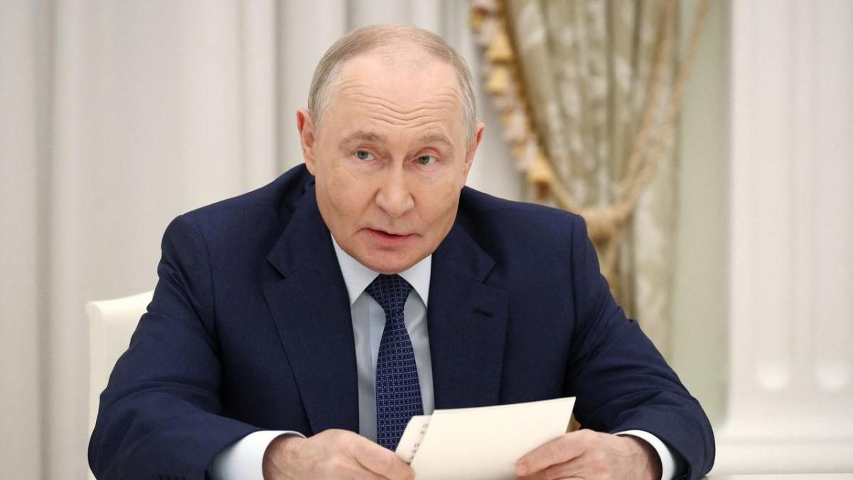 Putin udvider hæren med 15.500 soldater