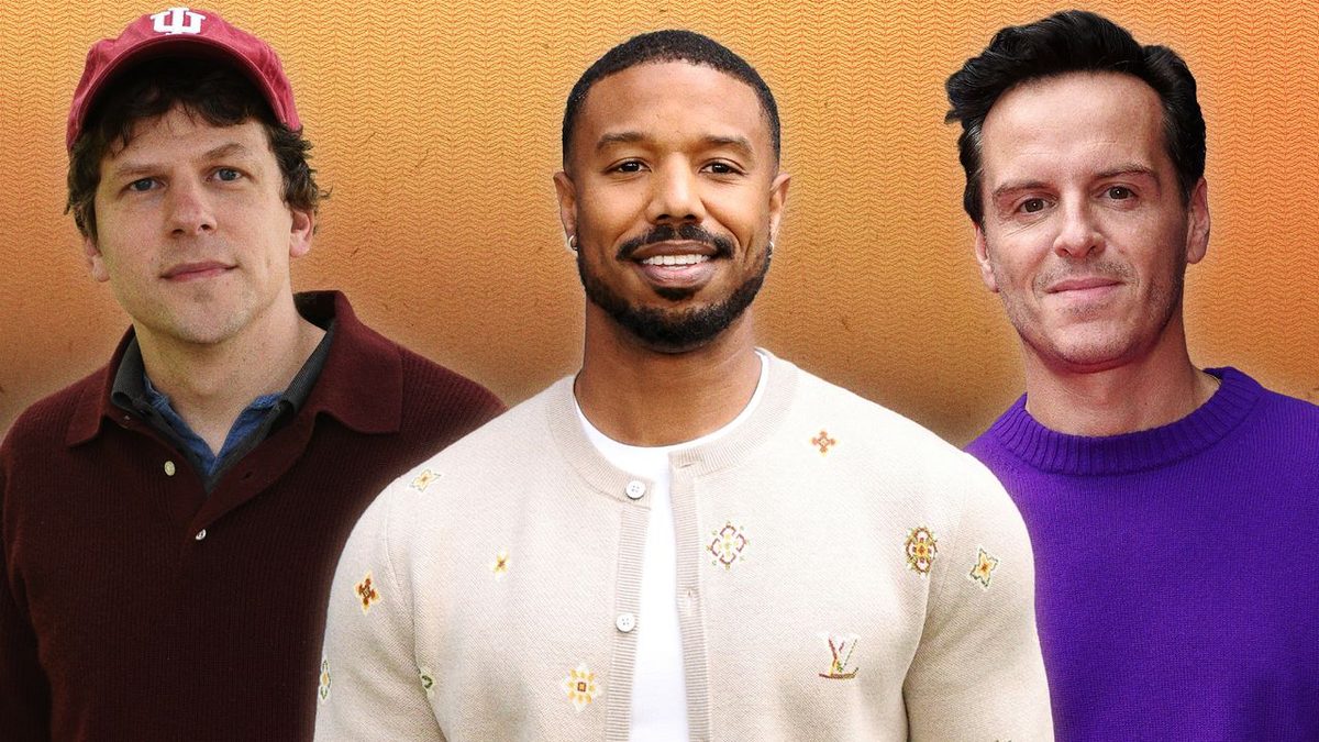 The Sweaters You Should Be Wearing This Fall