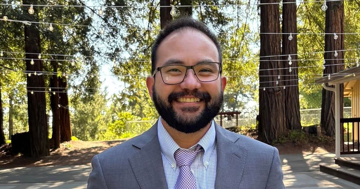 New York Times executive fatally shot by his in-laws in Bay Area park, police say