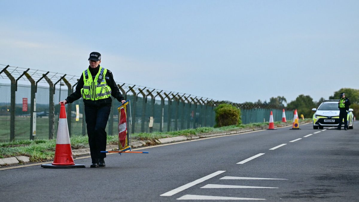 What we know about the suspected U.K. terror plot. And, why the Gulf remains in limbo