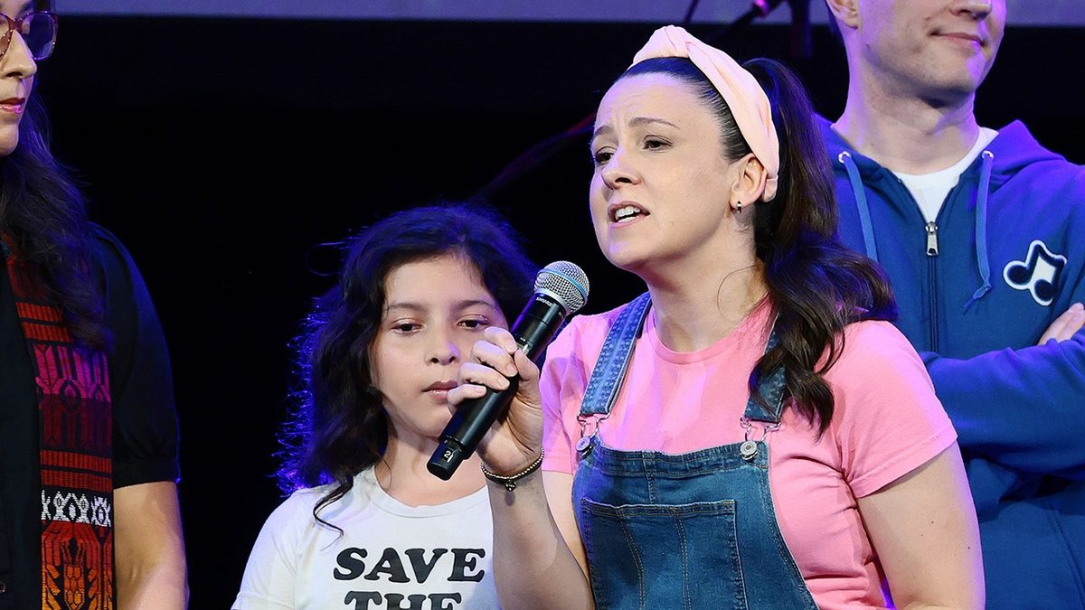 KAROL MARKOWICZ: Ms. Rachel said, 'I am political.' Parents should take her at her word
