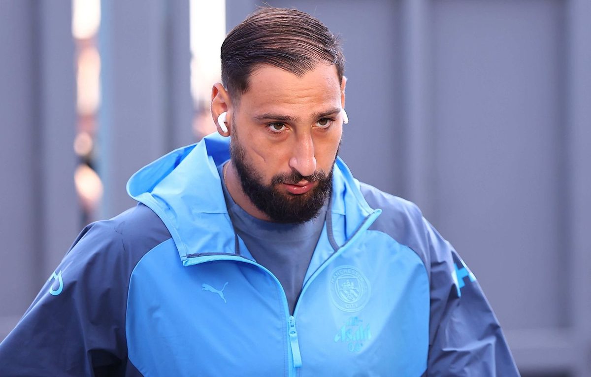 « Ganito » écope de 9 ans de prison ferme pour le home-jacking ultra-violent de Gianluigi Donnarumma
