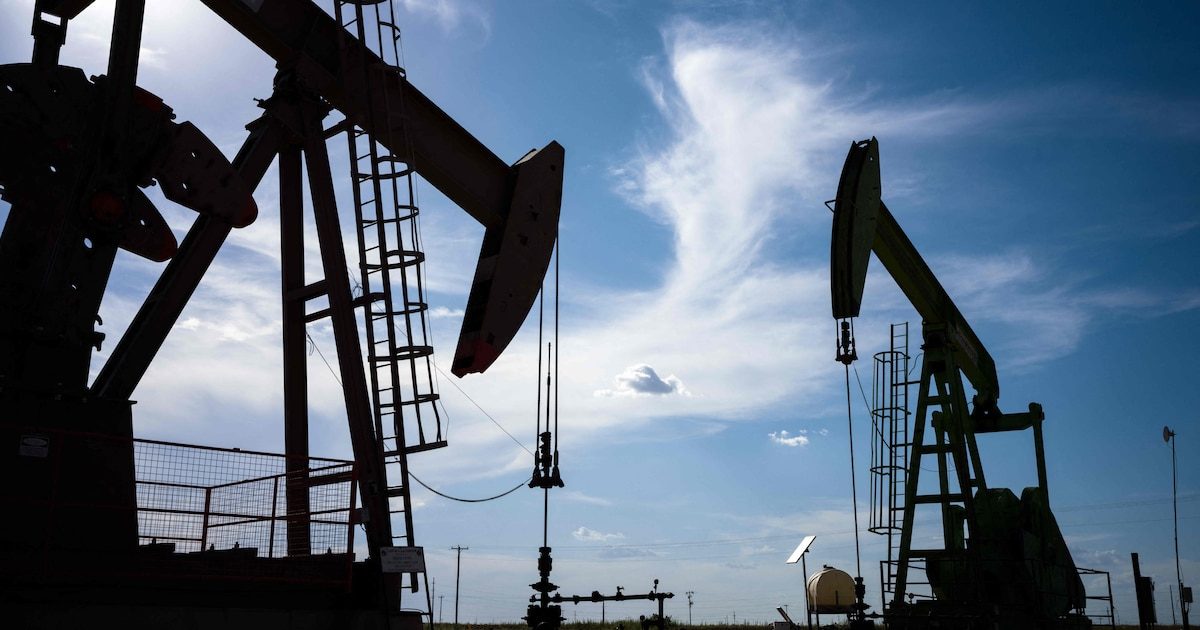 Le pétrole continue de regarder vers les cieux et incite à la prudence