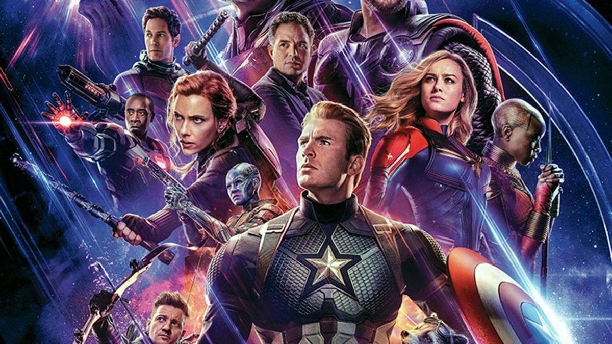 « C’est ce qui est arrivé de plus fort au MCU », les frères Russo expliquent l’importance de cette scène bonus d’Avenge…