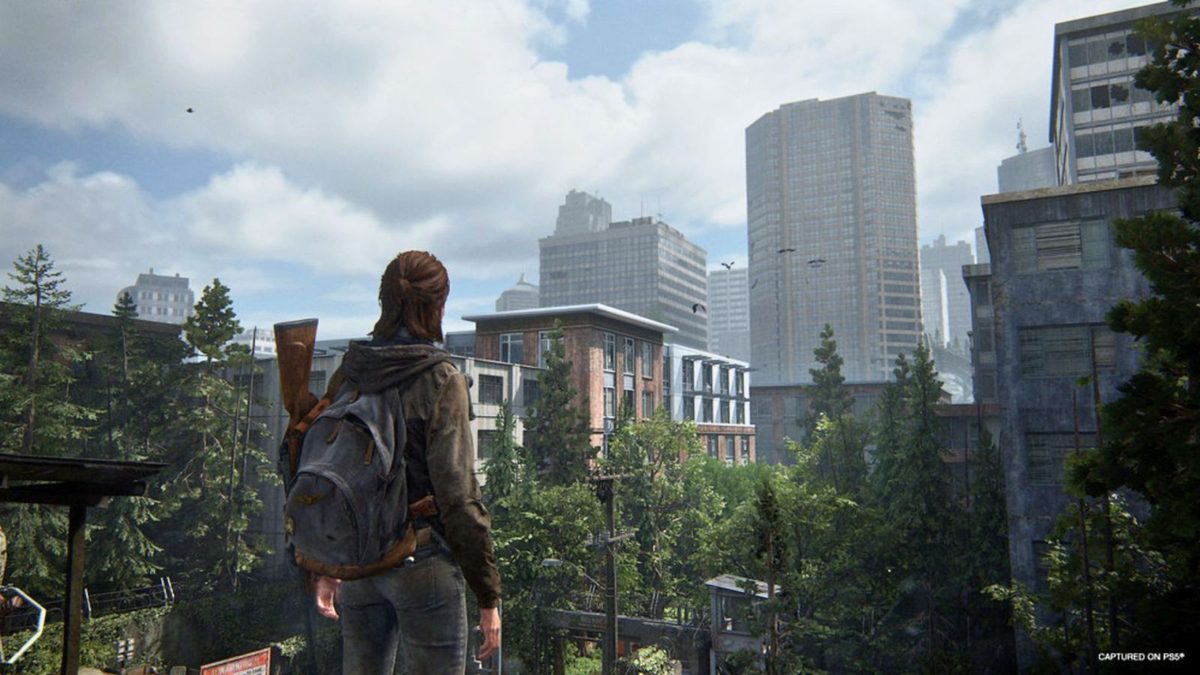 Deux nouveaux jeux The Last Of Us viennent d’être officiellement annoncés