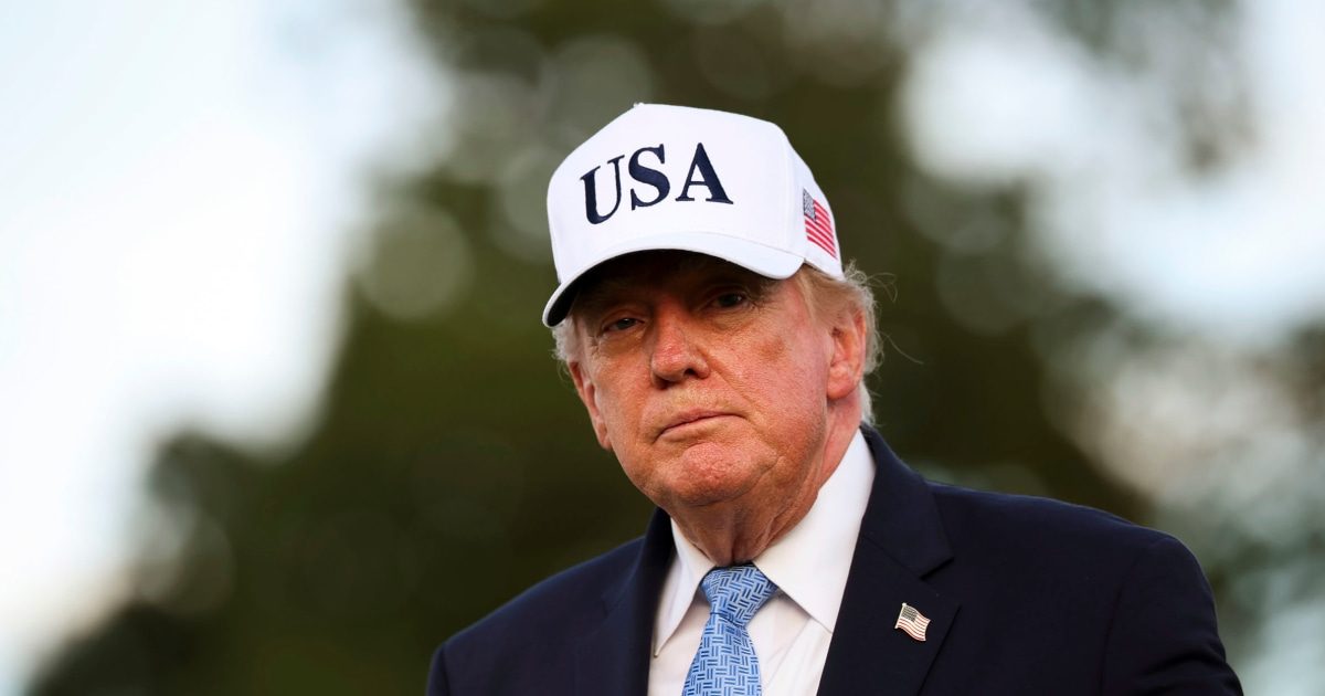 Trump to unveil plans for a $15 billion steel mill in Iowa