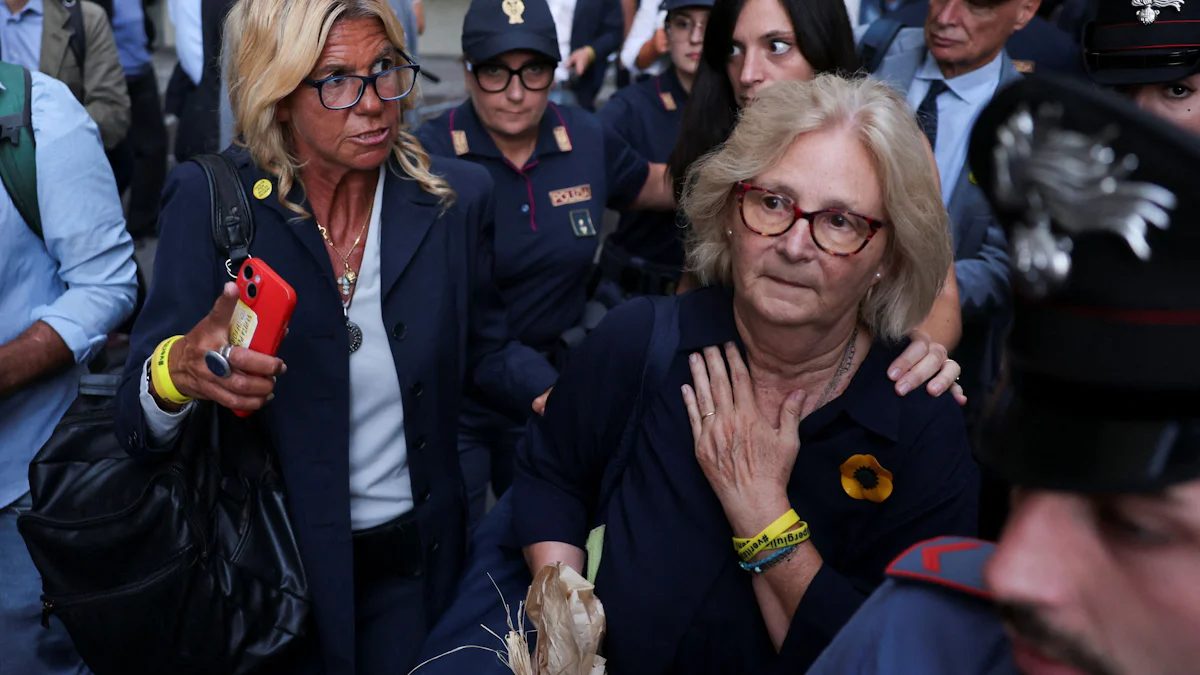 Fall Giulio Regeni: Nach Tod eines 28-jährigen Italieners: Zehn Jahre Haft für ägyptische Agenten
