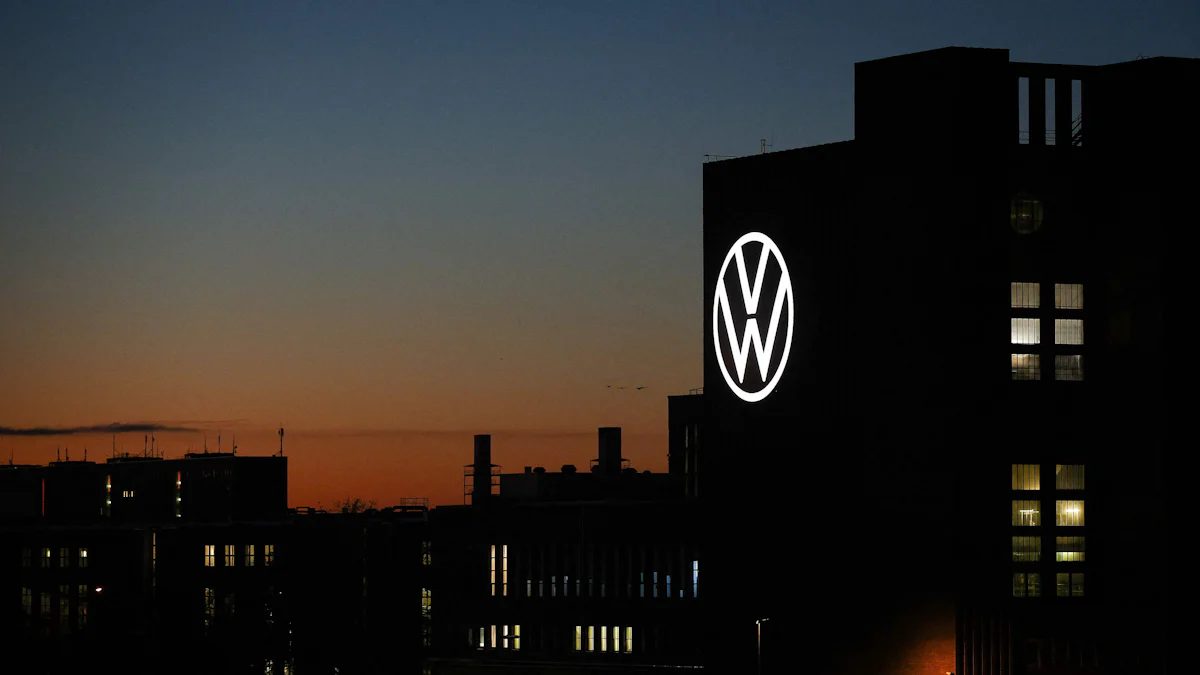 Elektromobilität: Chinesischer Batteriepartner kommt für VW-Partnerschaft nach Europa