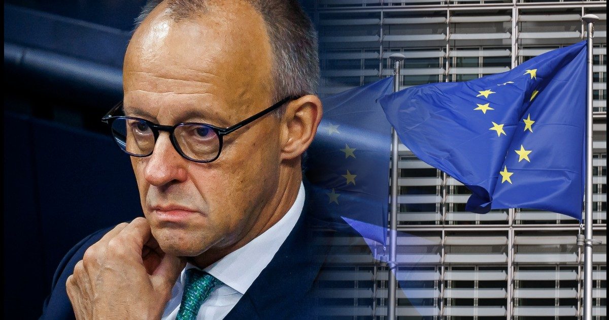 Sześć państw grozi blokadą budżetu UE. "Nie dojdzie do porozumienia"