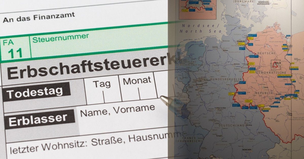 Wschodnie i zachodnie Niemcy wciąż dzieli przepaść. Ta statystyka to pokazuje
