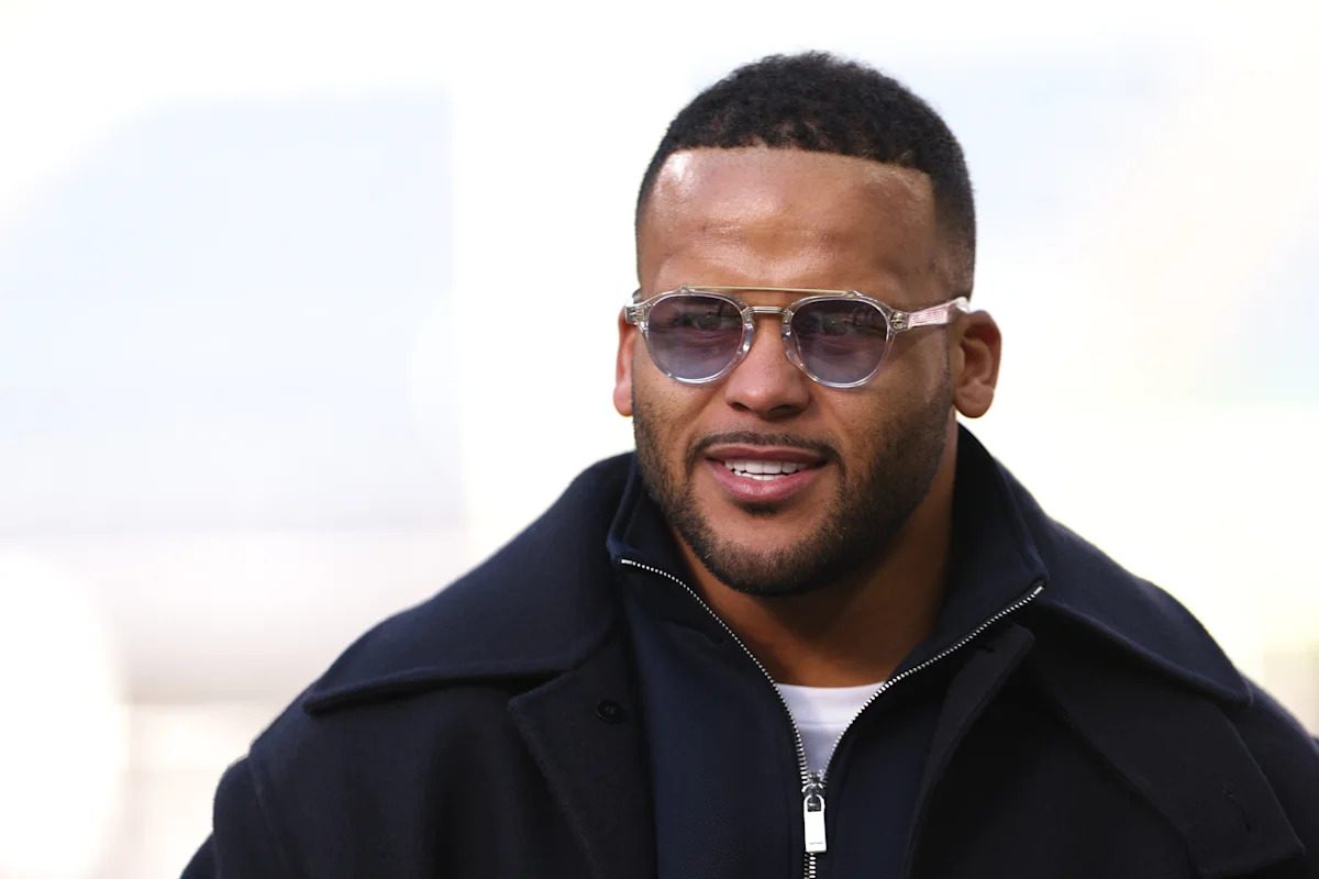 Aaron Donald won't make Rams return vs. 49ers in Australia after coming out of retirement