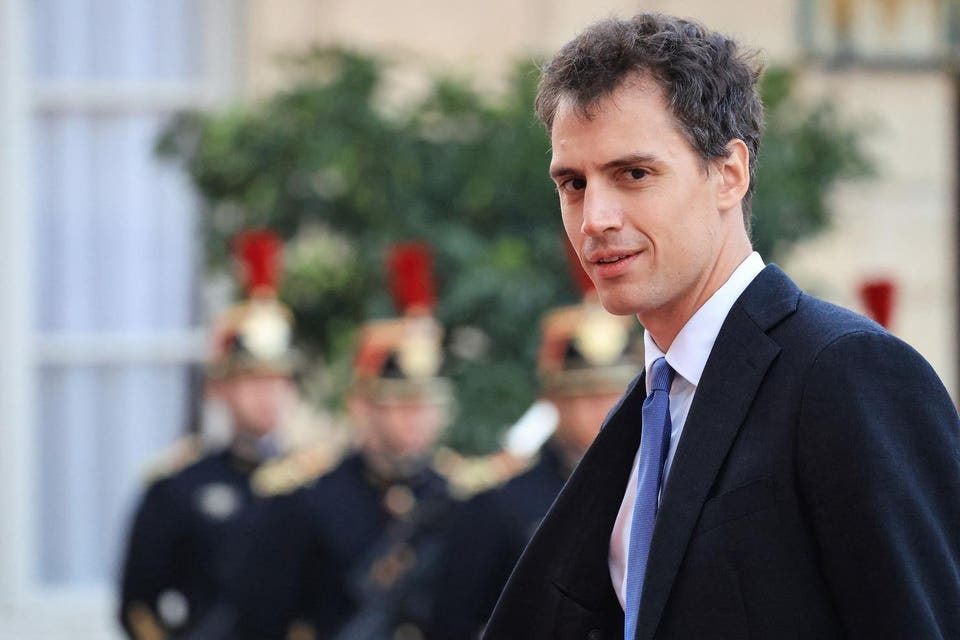 Billionaire CEO Of Europe’s Top AI Firm Says Safety Debate A Bid To Hide Rivals’ ‘Negligence’