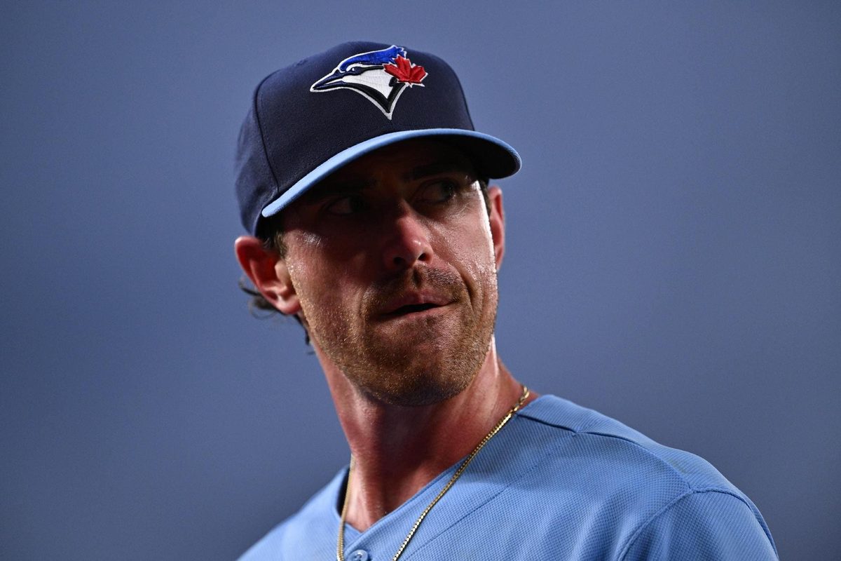 Blue Jays’ Shane Bieber Sends Front Office Message After Free Agent Exit