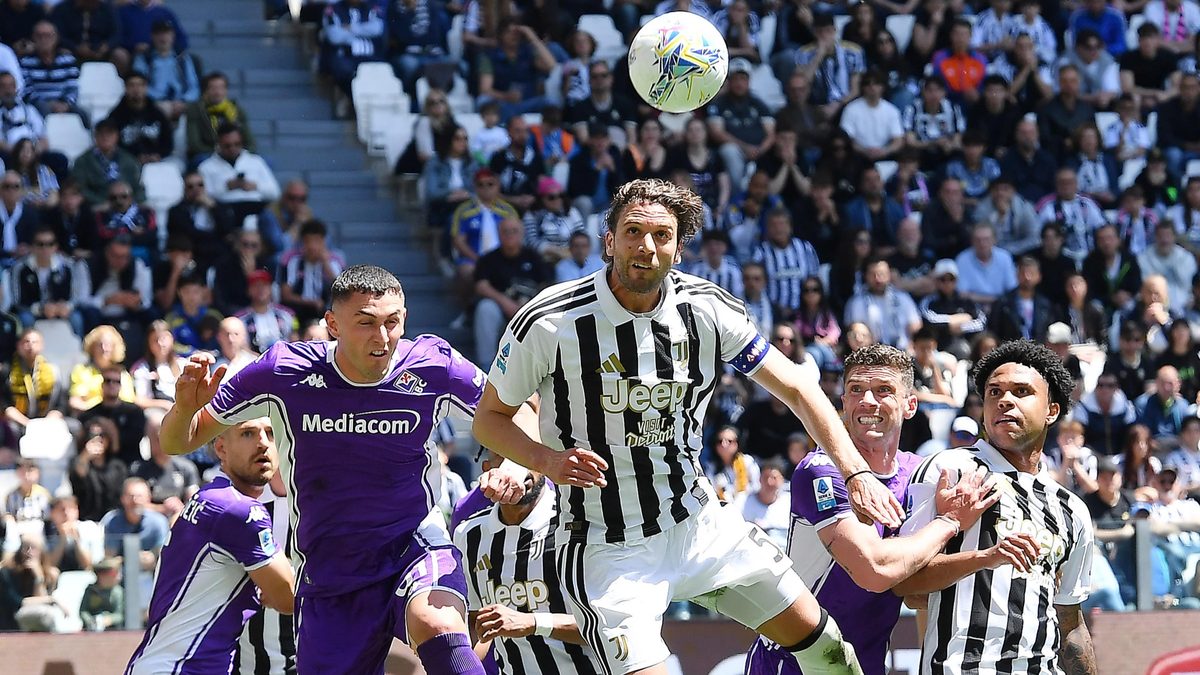 Juventus - Napoli