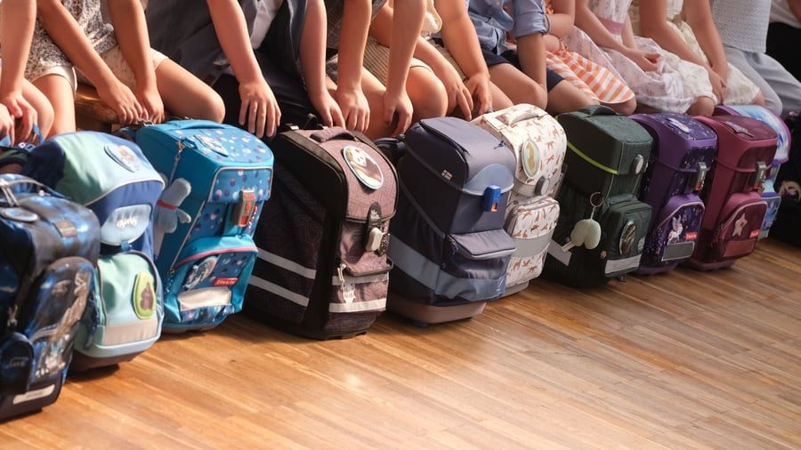 OECD-Bildungsbericht: Deutschland gibt überdurchschnittlich viel Geld aus für Bildung – aber falsch