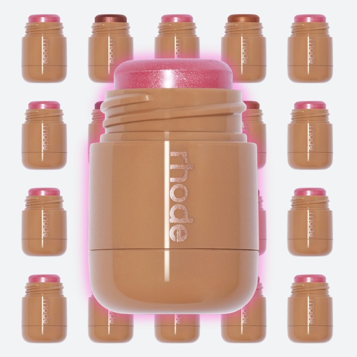 Rhode Is Launching a New Pocket Pearl Blush With Alexandra Leclerc
