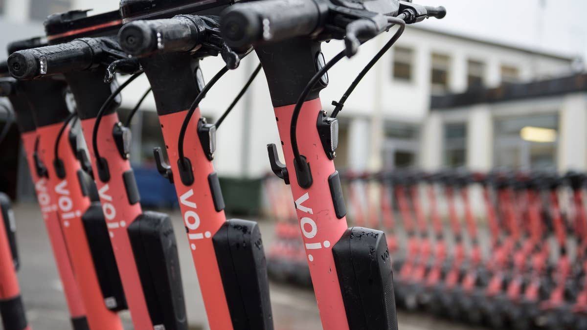 Voi säkrar kreditfacilitet på 150 miljoner euro
