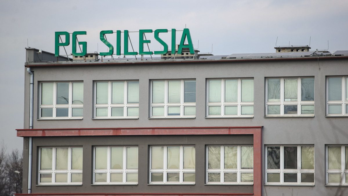 Domagają się 5 miliardów złotych. PG Silesia pozywa Skarb Państwa