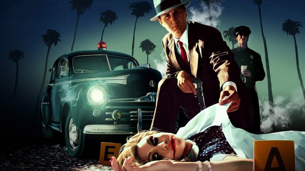 Rockstar robi sequel L.A. Noire o Zodiaku? Plotka sprzed prawie trzech lat właśnie wróciła