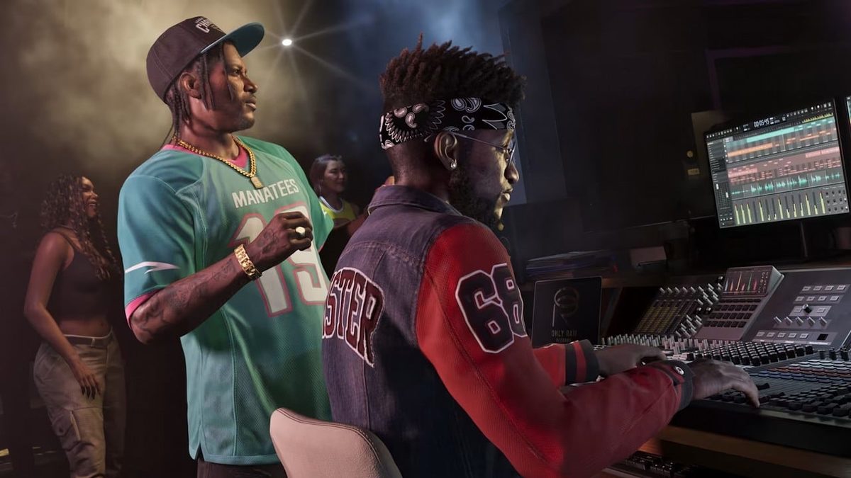 GTA 6: prośba Game Informera zirytowała fanów czekających na nowe materiały z gry Rockstara
