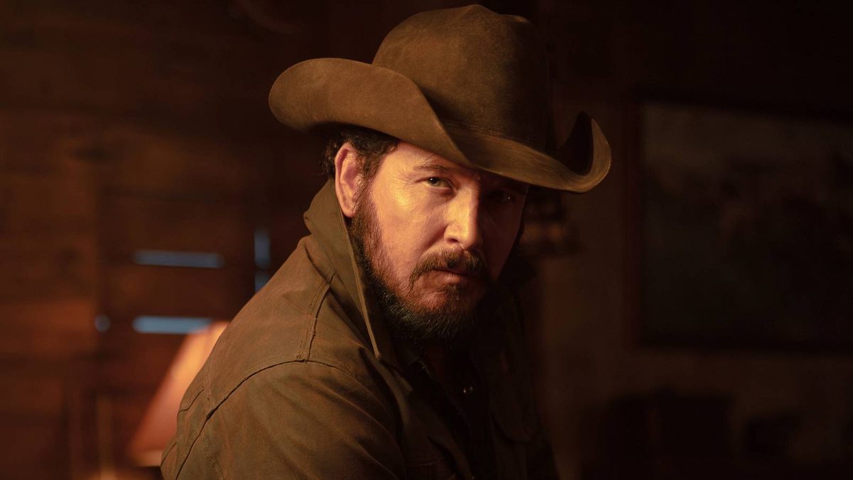 Taylor Sheridan Is Officially Fixing ‘Yellowstone’s Biggest Sequel