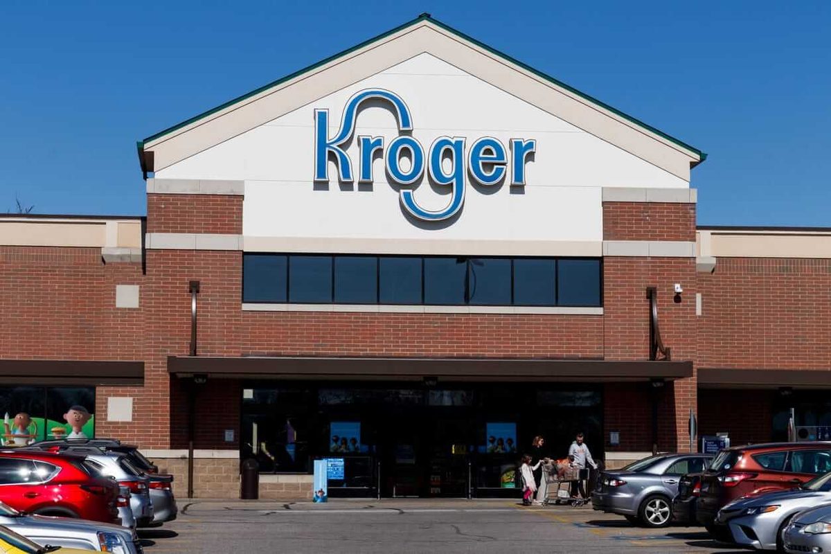 Ahead of Kroger Earnings, Here's What Barchart Data Says Comes Next for KR Stock