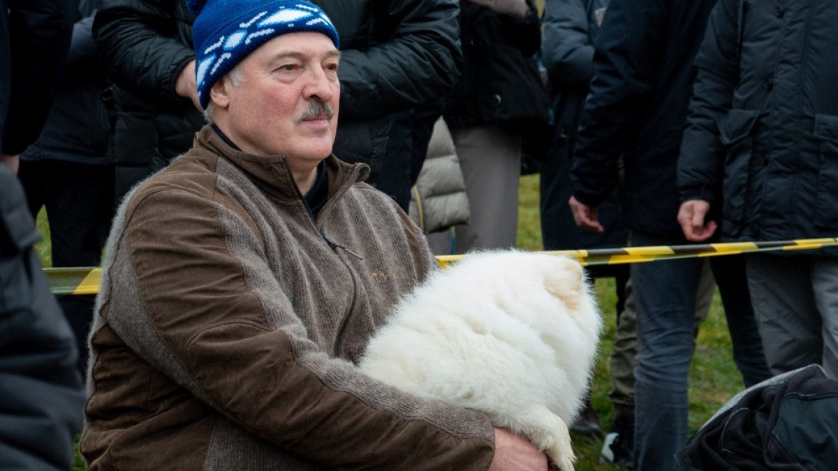 „Uzgodniliśmy z Władimirem”. Łukaszenka ma propozycję dla USA