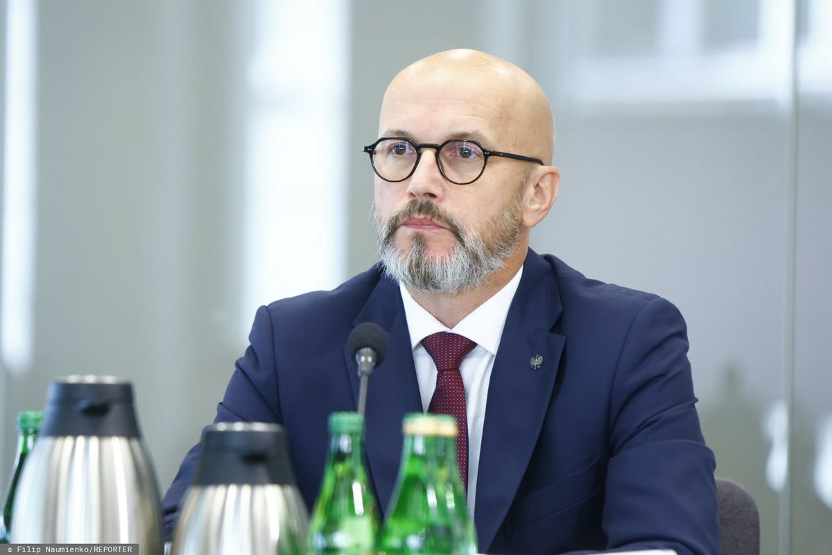 "Zlecenie polityczne". Były szef CBA z zarzutami