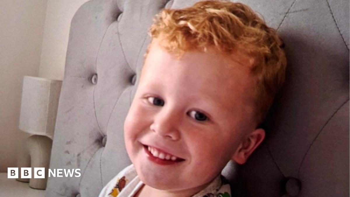 Investigation launched as NHS trust apologises for Noah Woods data breach