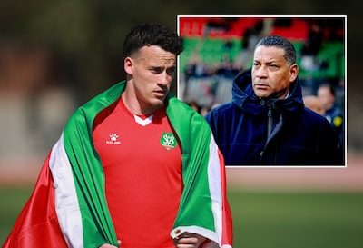 Henk Fraser overtuigt drie nieuwelingen, maar vanwege paspoortkwestie blijven spelers twijfelen over Suriname