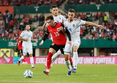 Weer blessure erbij voor PSV: Wanner keert terug vanuit Oostenrijk