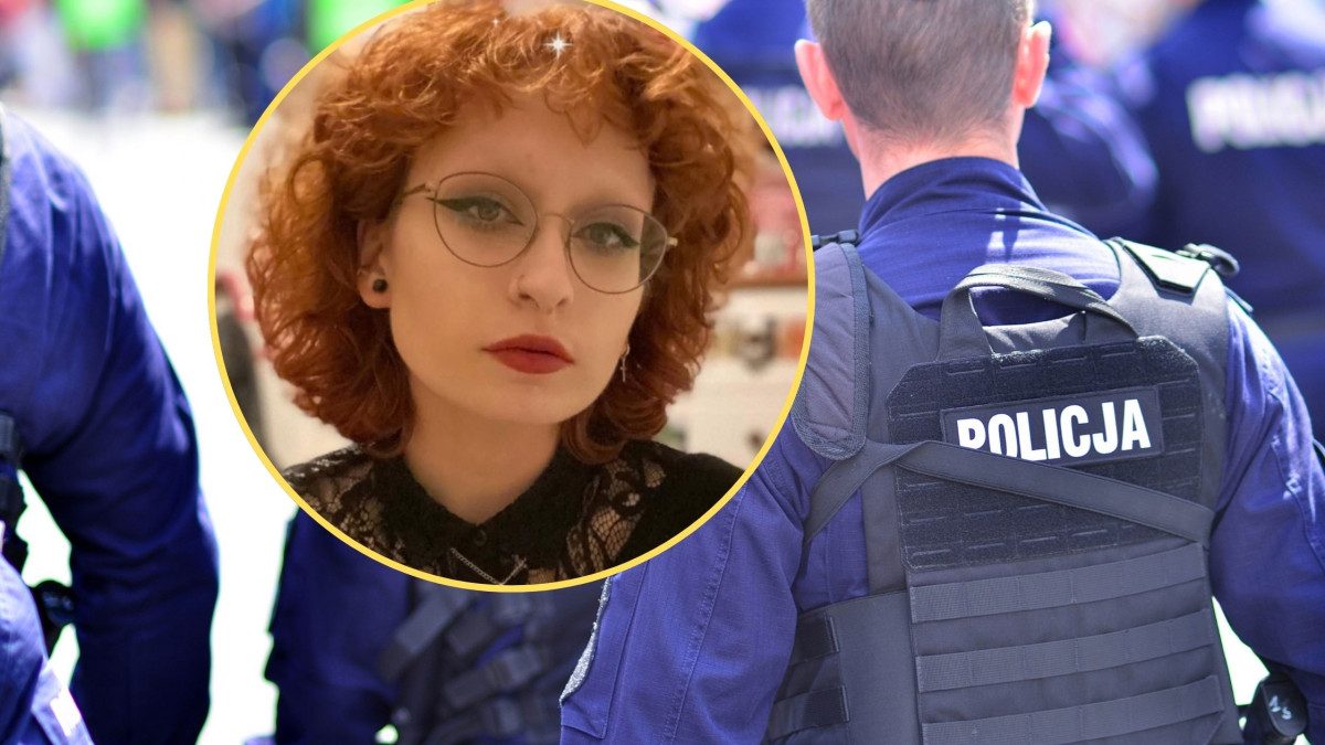 Policja szuka 24-letniej Moniki Malendo. Pilny apel o pomoc