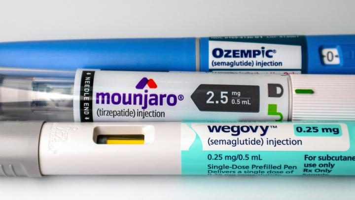 Odstawienie Ozempicu może zwiększyć ryzyko zawału serca i udaru mózgu