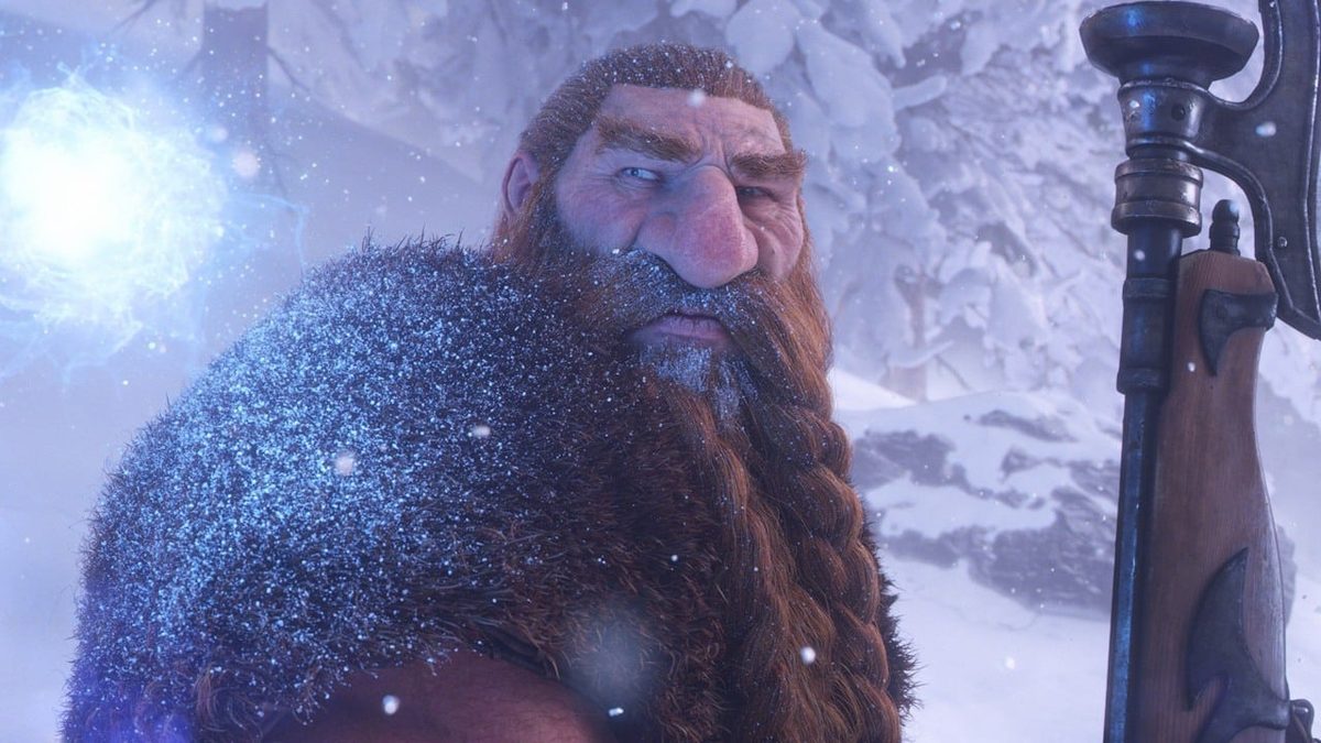 Tak popularna, że trzeba zwiększać limity, i tak wadliwa, że można zabić kogoś ogniskiem. Beta WoW: Forever w pigułce