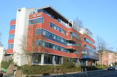 Un millier d’emplois supprimés chez Arcadis