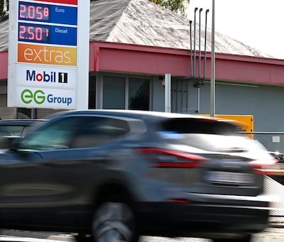 Bonne nouvelle à la pompe: les prix de l’essence et du diesel vont (un peu) baisser