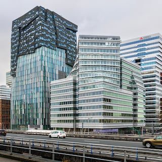 Ingenieursbureau Arcadis gaat ongeveer duizend banen schrappen en zet in op AI en digitale innovatie