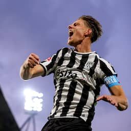 Heracles blijft foutloos in KKD ondanks goals De Wit-tweeling, MVV onderuit