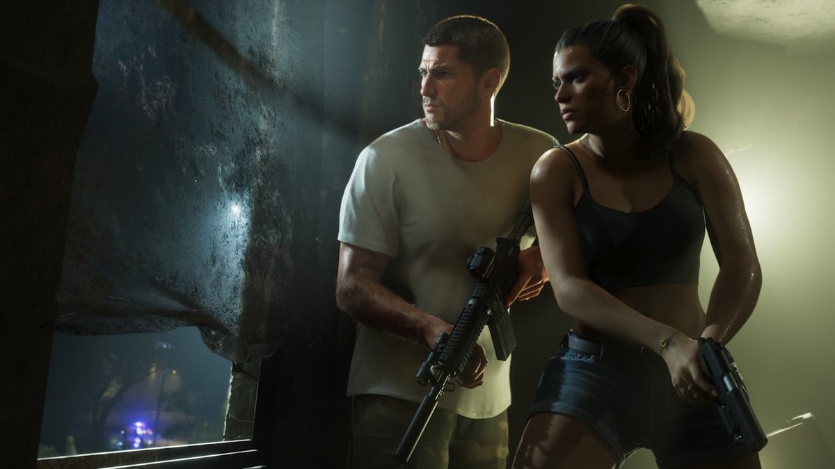 Fani GTA 6 nie cofną się przed niczym. Rockstar potrzebował specjalnych zabezpieczeń, by chronić grę