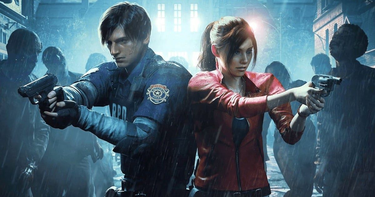 Resident Evil 2 z kolejnym sukcesem. Po remake sięgnęła zawrotna liczba graczy