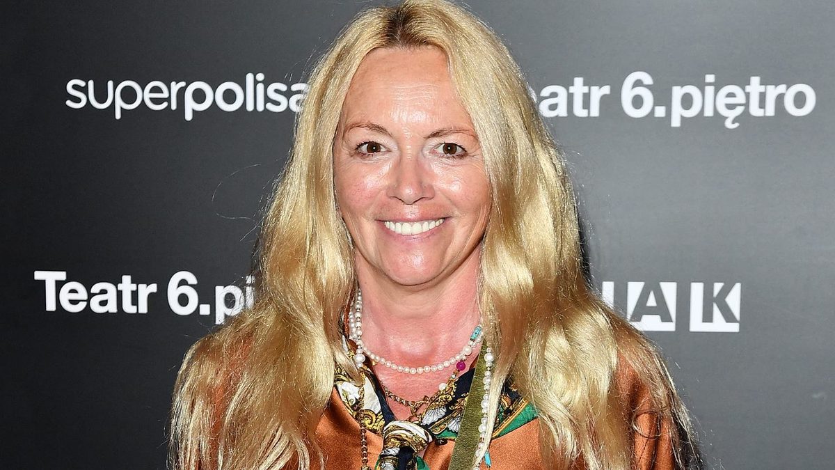Lidia Popiel żegna Ewę Wajnert. Przekazała szczegóły pogrzebu