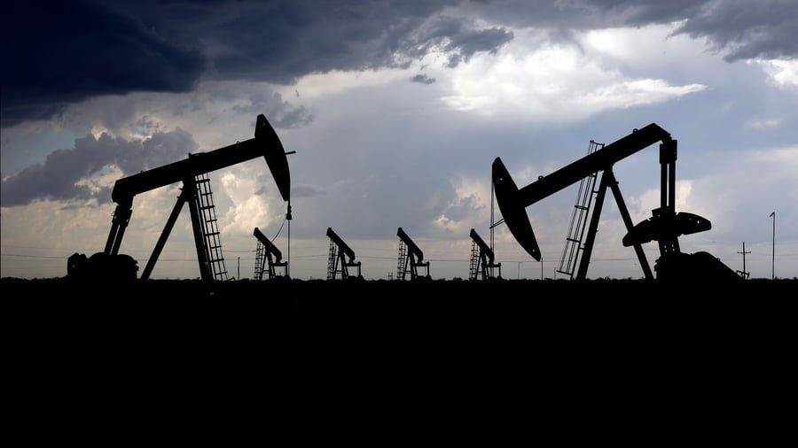 Ölpreis aktuell: Iran droht mit Angriffen auf Energieinfrastruktur