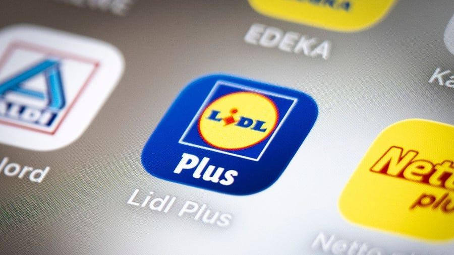 Gerichtsentscheidung: Klage gegen Lidl-App abgewiesen – Gericht nicht zuständig