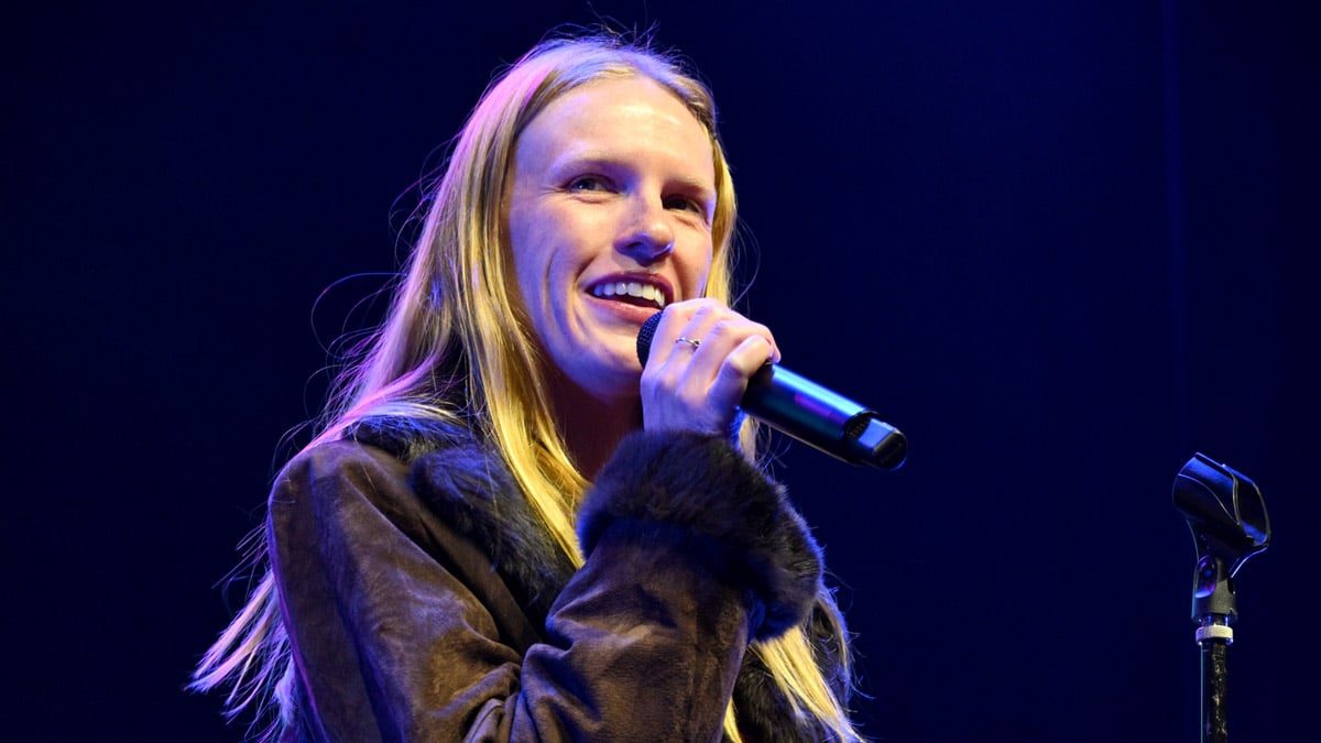 Audrey Hobert Confirms She Has a Boyfriend, Reveals How They Met