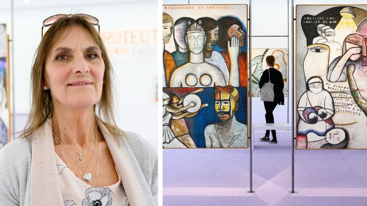 Konstköp hävdes – samlare ansågs ovärdiga